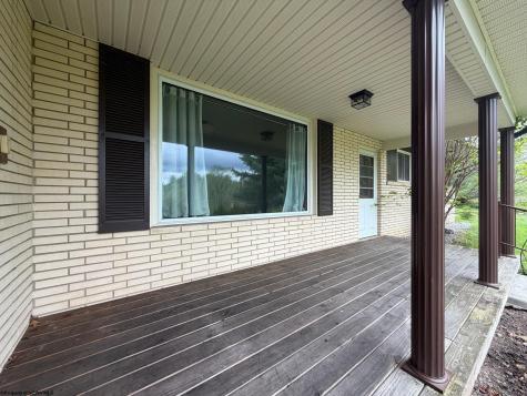822 Kingwood Pike Morgantown WV 26508