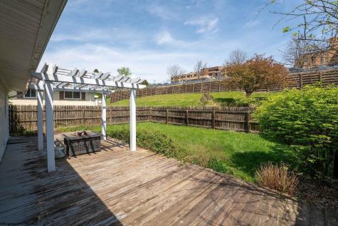 1125 Bell Run Road Fairmont WV 26554