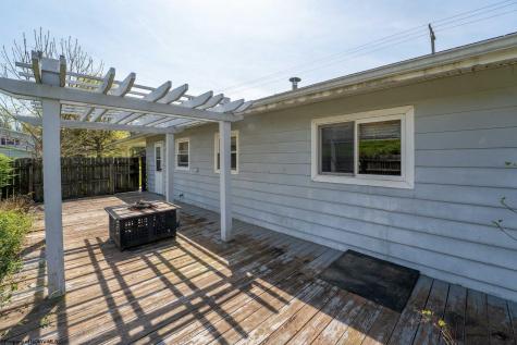 1125 Bell Run Road Fairmont WV 26554