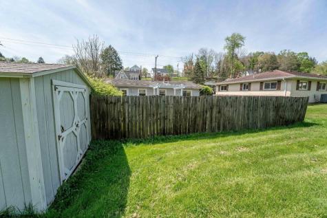 1125 Bell Run Road Fairmont WV 26554