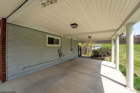 1125 Bell Run Road Fairmont WV 26554