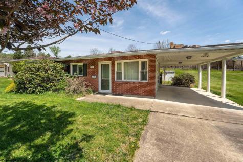 1125 Bell Run Road Fairmont WV 26554