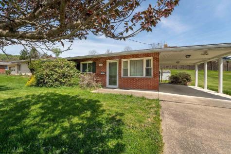1125 Bell Run Road Fairmont WV 26554