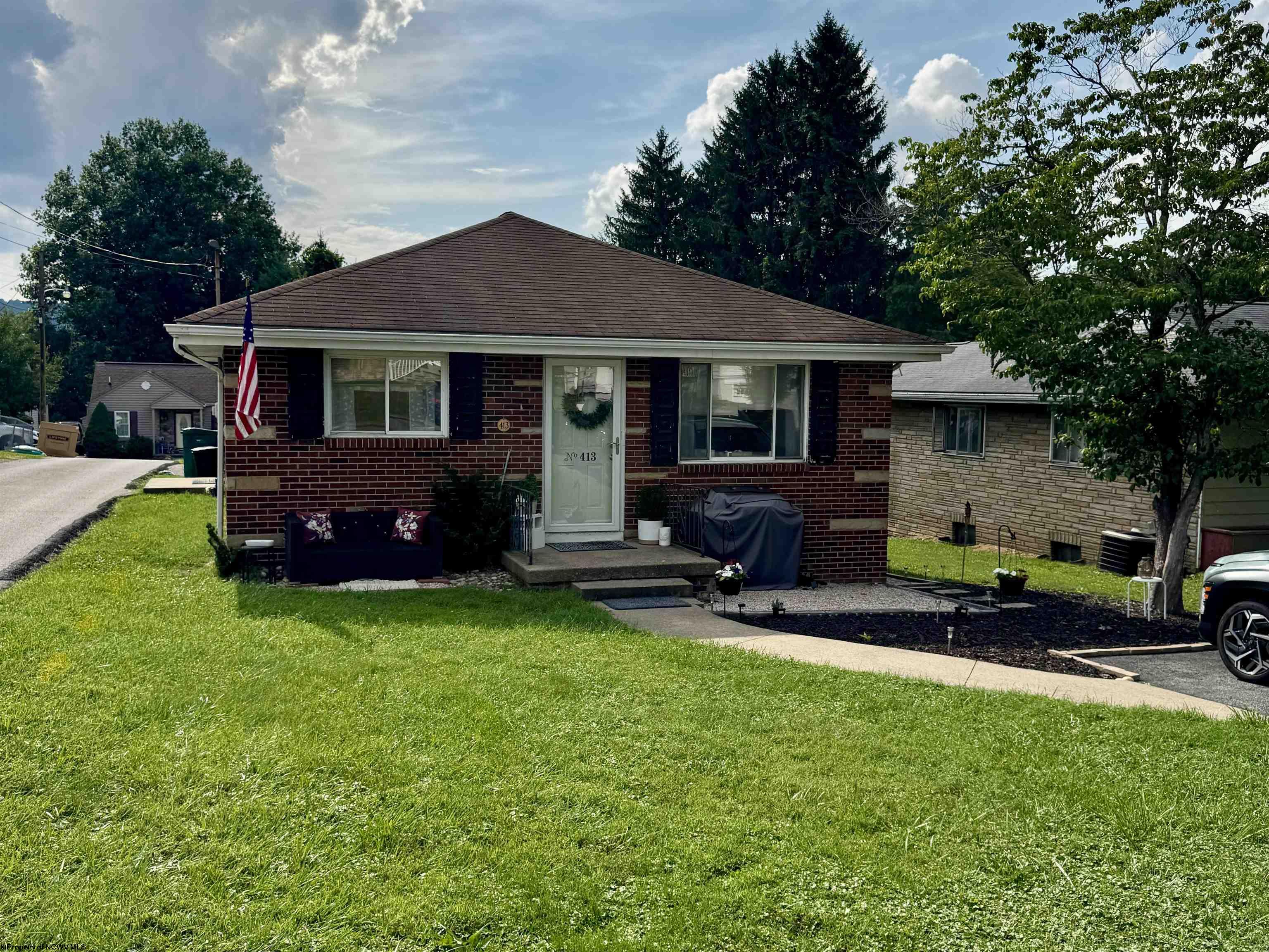 413 Stout Street Bridgeport WV 26330