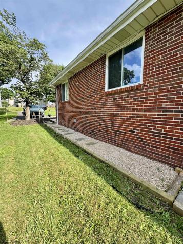 413 Stout Street Bridgeport WV 26330