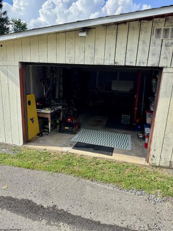 413 Stout Street Bridgeport WV 26330