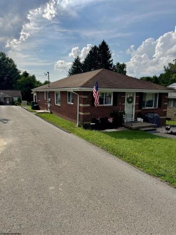 413 Stout Street Bridgeport WV 26330