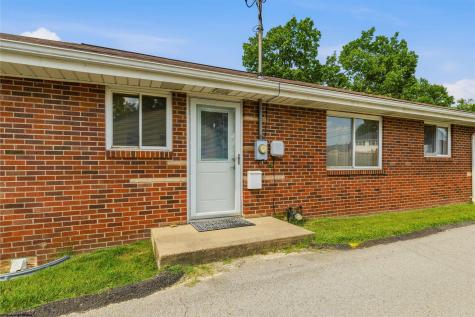 413 Stout Street Bridgeport WV 26330