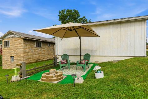 413 Stout Street Bridgeport WV 26330