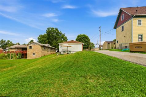 413 Stout Street Bridgeport WV 26330