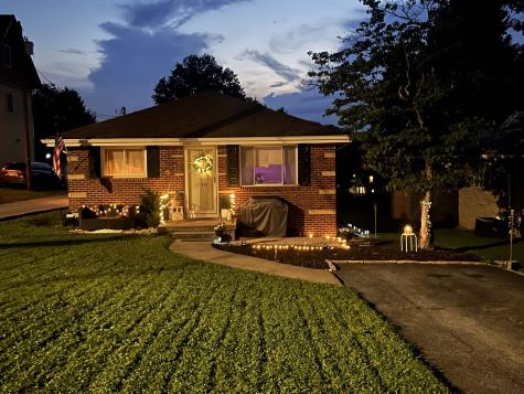 413 Stout Street Bridgeport WV 26330