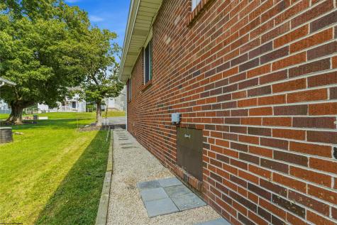 413 Stout Street Bridgeport WV 26330