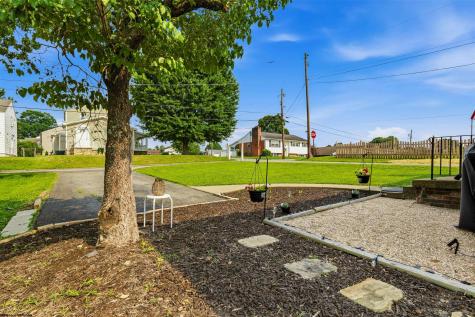 413 Stout Street Bridgeport WV 26330