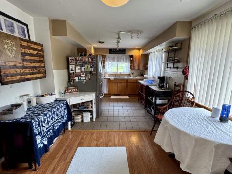 413 Stout Street Bridgeport WV 26330