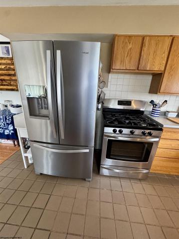413 Stout Street Bridgeport WV 26330