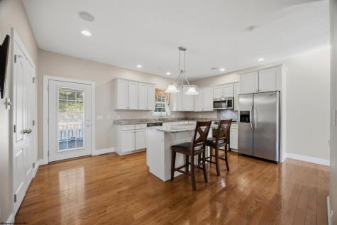 311 Villa View Drive Morgantown WV 26505