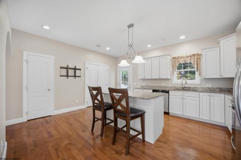 311 Villa View Drive Morgantown WV 26505