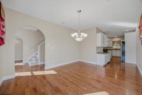 311 Villa View Drive Morgantown WV 26505