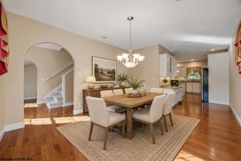 311 Villa View Drive Morgantown WV 26505