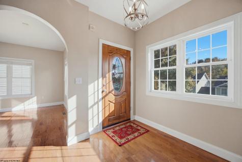 311 Villa View Drive Morgantown WV 26505