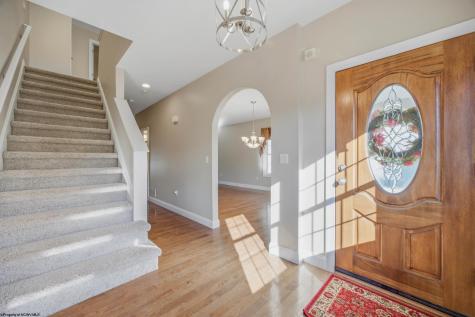311 Villa View Drive Morgantown WV 26505