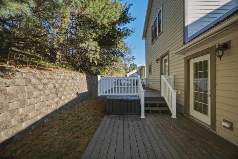 311 Villa View Drive Morgantown WV 26505