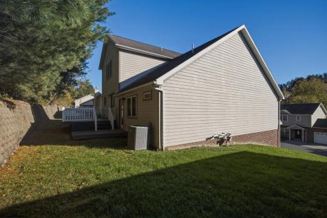 311 Villa View Drive Morgantown WV 26505
