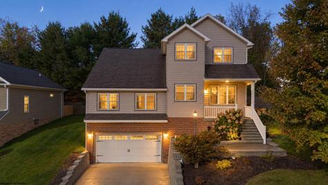311 Villa View Drive Morgantown WV 26505