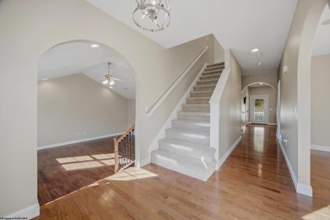 311 Villa View Drive Morgantown WV 26505