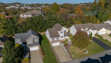 311 Villa View Drive Morgantown WV 26505
