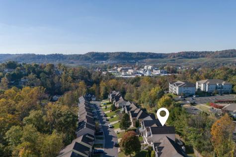 311 Villa View Drive Morgantown WV 26505