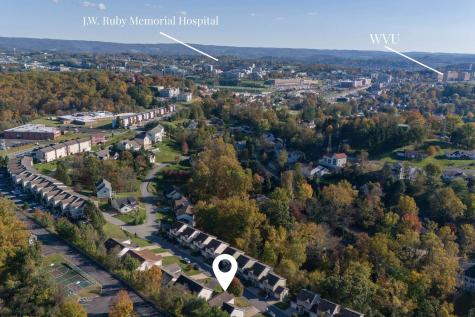 311 Villa View Drive Morgantown WV 26505