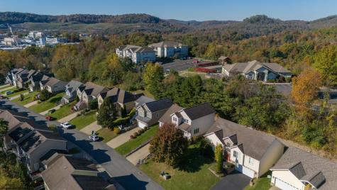 311 Villa View Drive Morgantown WV 26505