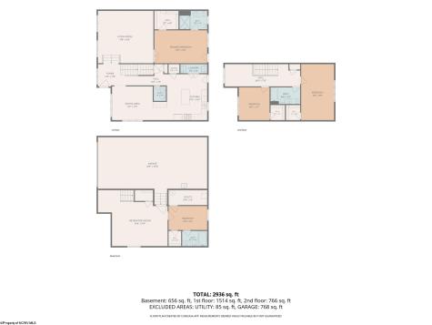 311 Villa View Drive Morgantown WV 26505