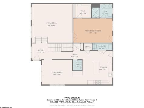 311 Villa View Drive Morgantown WV 26505