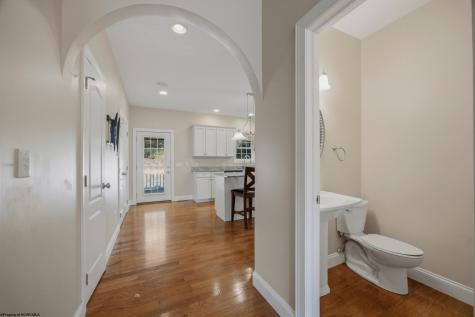 311 Villa View Drive Morgantown WV 26505