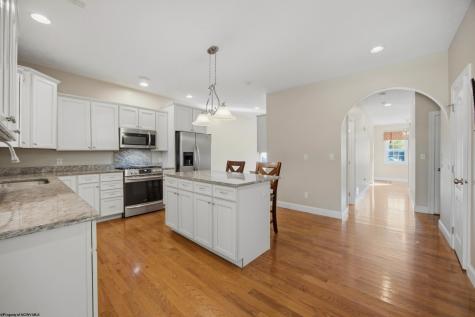 311 Villa View Drive Morgantown WV 26505