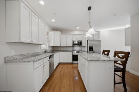 311 Villa View Drive Morgantown WV 26505