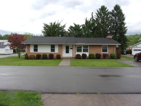 10 Myrna Street Buckhannon WV 26201