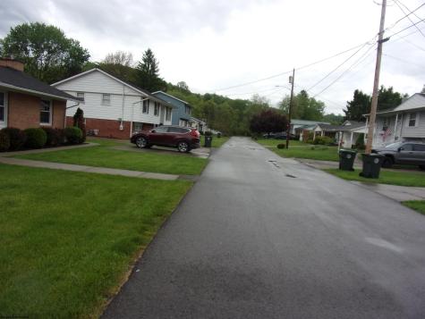 10 Myrna Street Buckhannon WV 26201