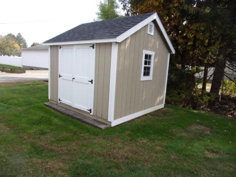10 Myrna Street Buckhannon WV 26201