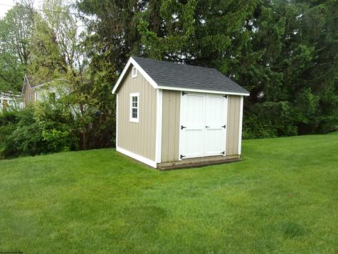 10 Myrna Street Buckhannon WV 26201