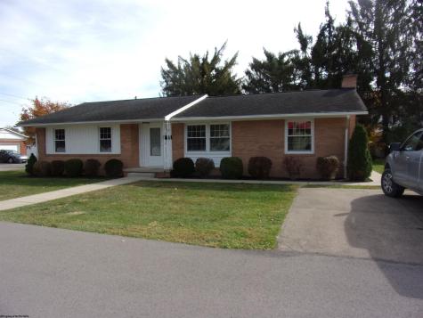 10 Myrna Street Buckhannon WV 26201