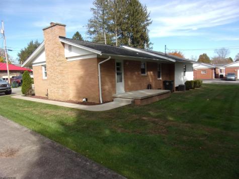 10 Myrna Street Buckhannon WV 26201