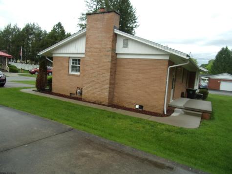 10 Myrna Street Buckhannon WV 26201