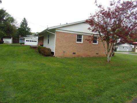 10 Myrna Street Buckhannon WV 26201