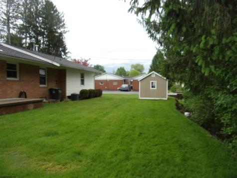 10 Myrna Street Buckhannon WV 26201