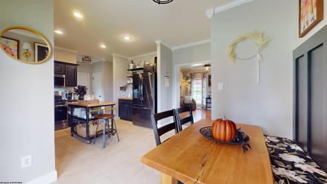 81 White Pine Drive Fairmont WV 26554