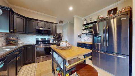 81 White Pine Drive Fairmont WV 26554