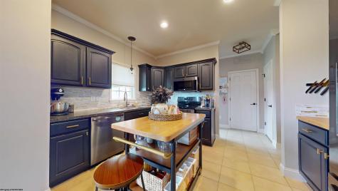 81 White Pine Drive Fairmont WV 26554